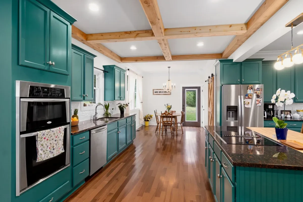 Elevating Construction Standards in Nashville