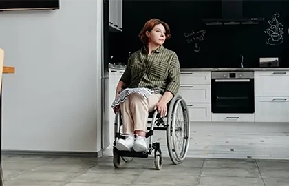 ADA and Aging-in-Place Modifications