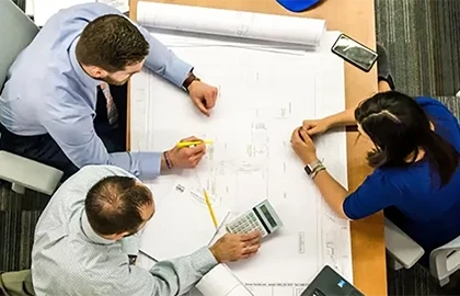 Project Management
