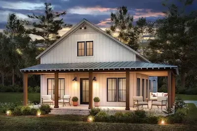 Cottage