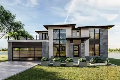 Mid Century Modern