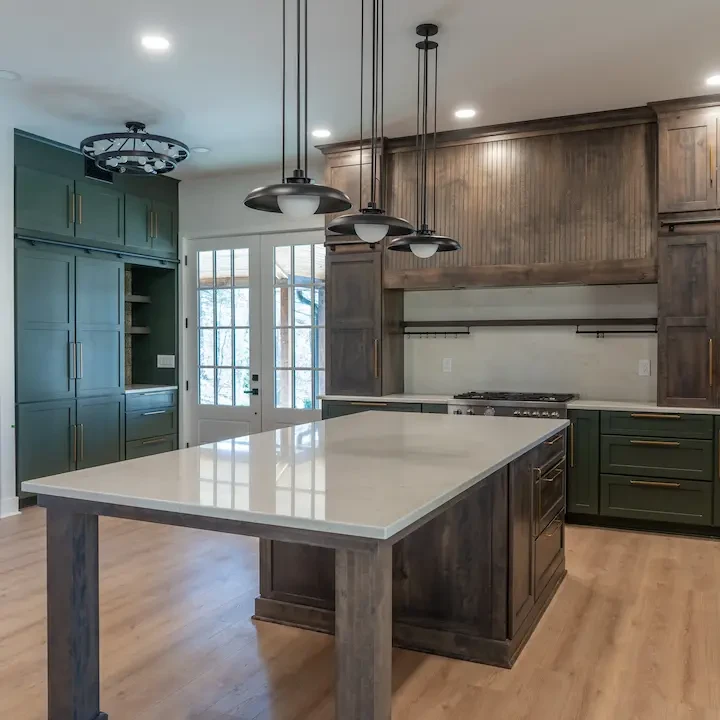 A Custom Forever-Home in Dickson, TN