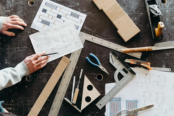 A contractor's read before you sign