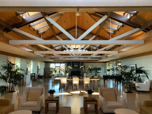 What We Build