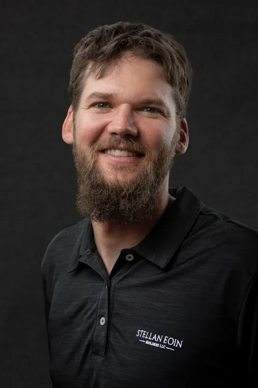 Aric Catlett